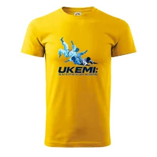 Ukemi umění bezpečného pádu