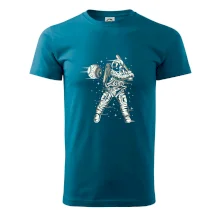 Space Baseball Space Baseball