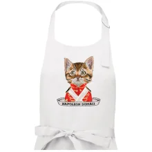 Napoleon domáci mačka