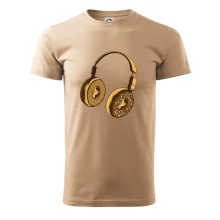 Headphone Donut Headphone Donut