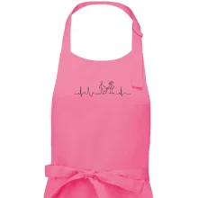 EKG rodina a jedno dieťa EKG rodina a jedno dieťa