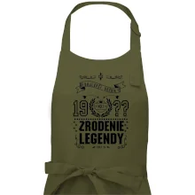 Zrodenie legendy - pre všetkých Zrodenie legendy - pre všetkých