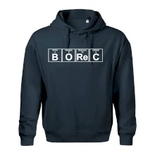 Borec - Periodická tabuľka Borec - Periodická tabuľka