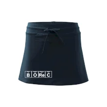 Borec - Periodická tabuľka Borec - Periodická tabuľka