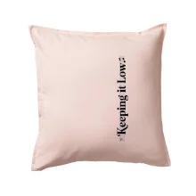 KEEPING IT LOW NA VÝŠKU - basový kľúč