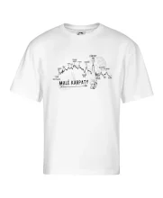 Profil Malé Karpaty