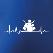 EKG bubeník EKG bubeník