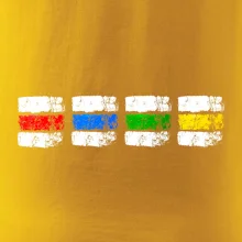 Turistické značky všetky