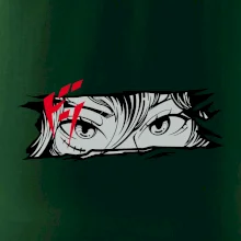 Anime oči Anime oči