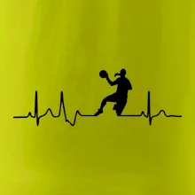 EGK vybíjaná EGK vybíjaná