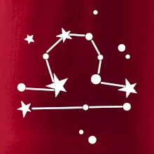 Súhvezdie - Libra - Váhy Súhvezdie - Libra - Váhy