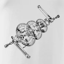 Cyklo rozkres prevody