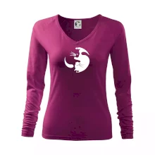 Mačka - Jin jang Mačka - Jin jang