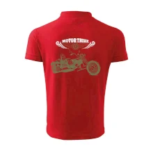 Moto trike Moto trike