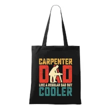 Carpenter dad like a regular dad Carpenter dad like a regular dad