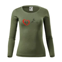 Moje srdce bije pre kone Moje srdce bije pre kone