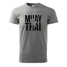 Nápis Muay Thai Nápis Muay Thai