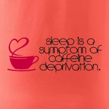 Sleep Coffeine Sleep Coffeine