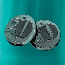 Haliere pre sedemdesiatnika