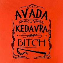 Harry - Avada Kedavra Harry - Avada Kedavra