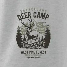 Deer Camp