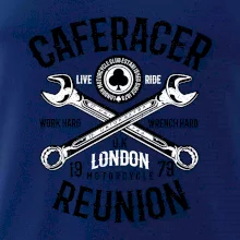 Caferacer Reunion Caferacer Reunion