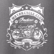 Indian Motorycle Club Indian Motorycle Club