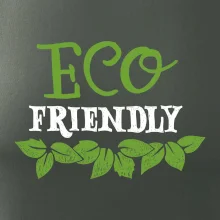 Eco friendly - lístočky