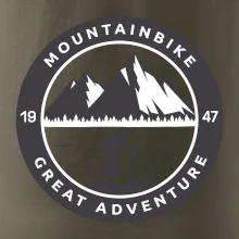 MTB logo a ročník