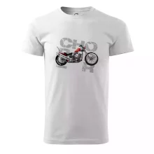 Chopper 004 Chopper 004