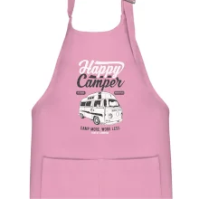 Happy Camper Happy Camper