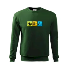 Farebná tabuľka nasrat