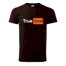 Porn - True Love