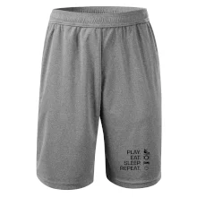 Play Eat Sleep Repeat hokej Play Eat Sleep Repeat hokej