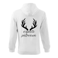 Harry - Expecto patronum Harry - Expecto patronum