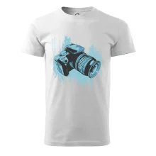 Zrkadlovka v prírode