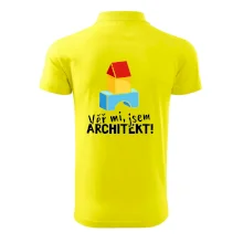 Věř mi, jsem architekt