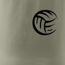 Volejbal lopta prso Volejbal lopta prso