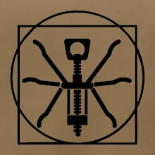 Vitruviánsky otvárač