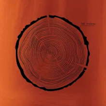 50 rokov - Letokruhy