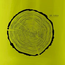 60 rokov - Letokruhy