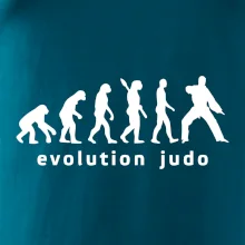 Judo Evolúcia - úder Judo Evolúcia - úder