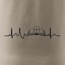 EKG kniha EKG kniha
