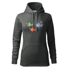 Prdiaca ryba (Hana-creative)