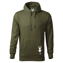 Mačka visiaca Mačka visiaca