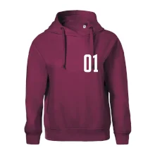 Futbalový dres - vlastné meno a číslo