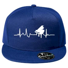 Piano ekg - krídlo Piano ekg - krídlo
