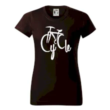 Cycle bicykel