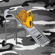 To bude ale drsný nárez (Pecka Design)