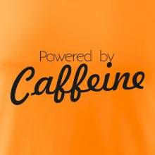 Powered by Caffeine Powered by Caffeine